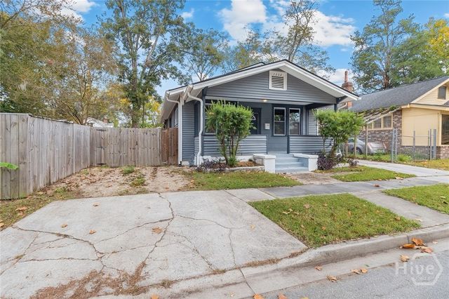 1232 E 42nd Street, Savannah, GA 31404