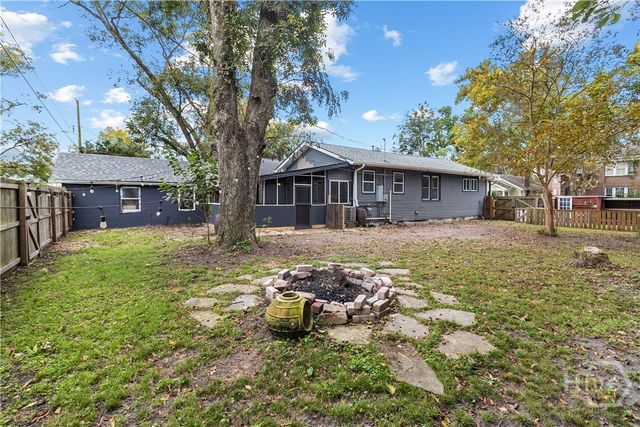 1232 E 42nd Street, Savannah, GA 31404