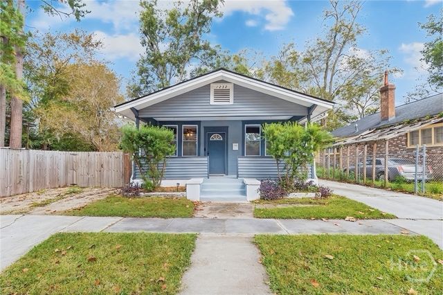 1232 E 42nd Street, Savannah, GA 31404