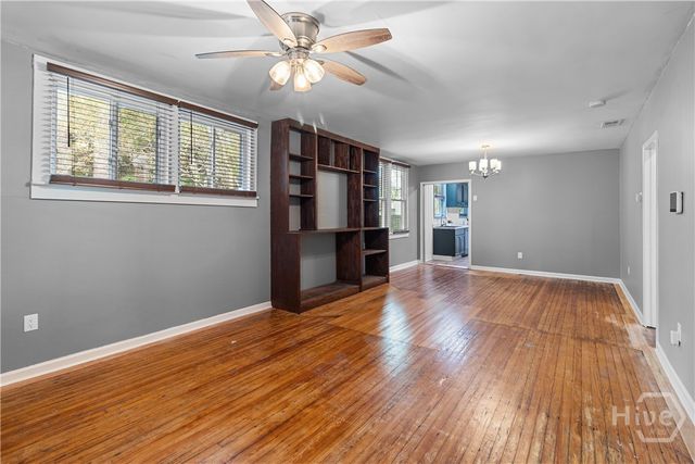 1232 E 42nd Street, Savannah, GA 31404