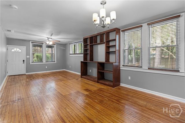 1232 E 42nd Street, Savannah, GA 31404