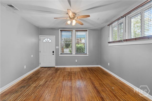 1232 E 42nd Street, Savannah, GA 31404