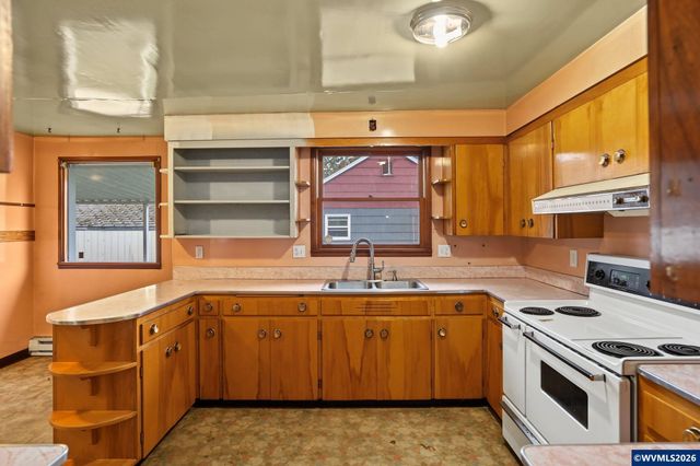 430 Ford St SE, Salem, OR 97301
