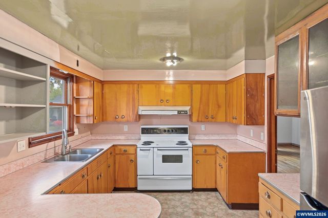 430 Ford St SE, Salem, OR 97301