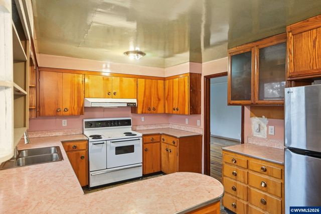 430 Ford St SE, Salem, OR 97301