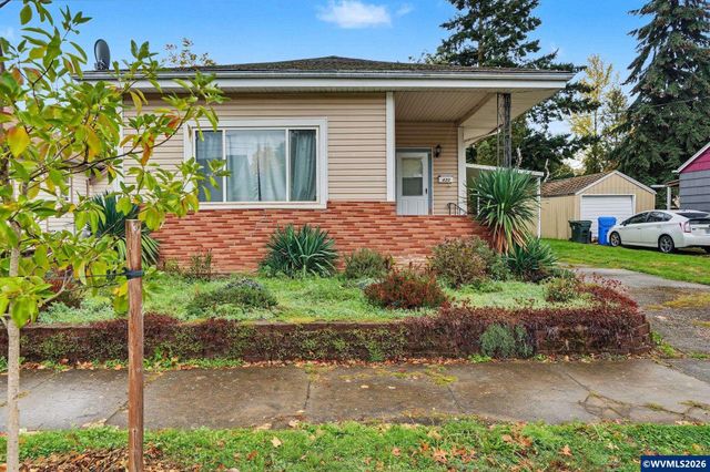 430 Ford St SE, Salem, OR 97301