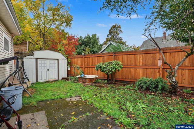 430 Ford St SE, Salem, OR 97301