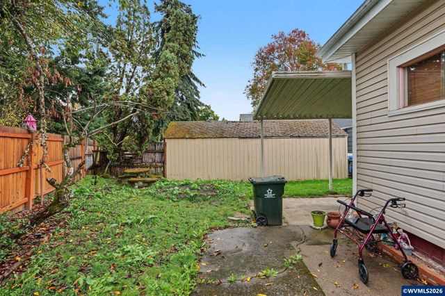 430 Ford St SE, Salem, OR 97301