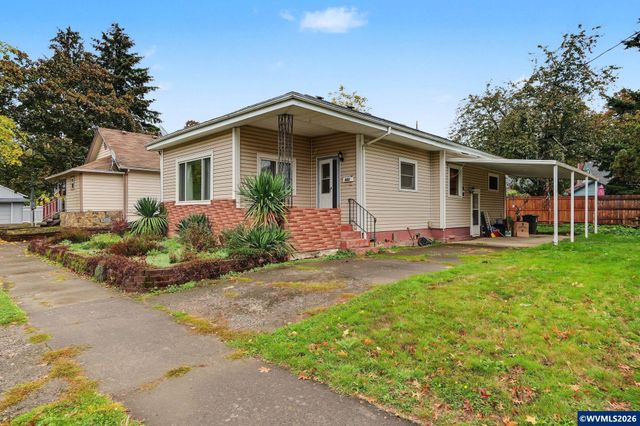 430 Ford St SE, Salem, OR 97301