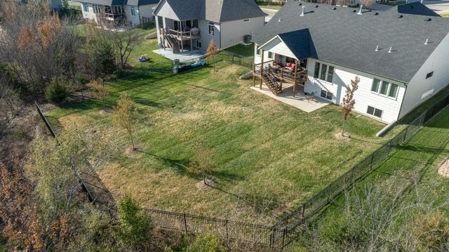 4686 N Elk Creek Dr, Bel Aire, KS 67226