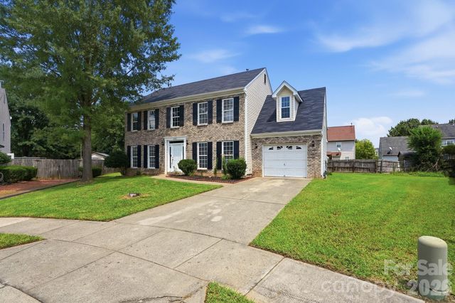 4502 Tabcat Court, Charlotte, NC 28273