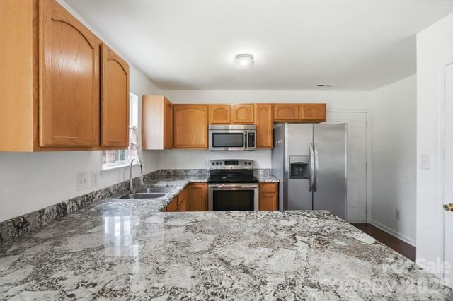 4502 Tabcat Court, Charlotte, NC 28273