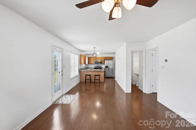 4502 Tabcat Court, Charlotte, NC 28273
