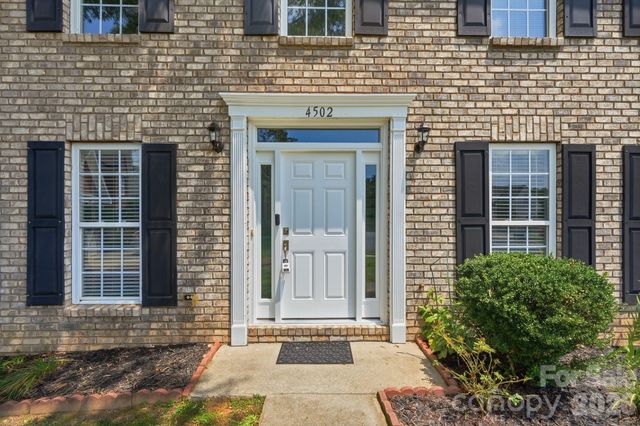 4502 Tabcat Court, Charlotte, NC 28273