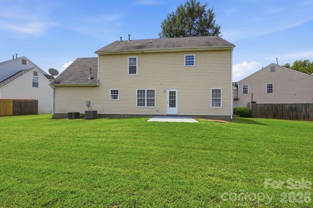 4502 Tabcat Court, Charlotte, NC 28273