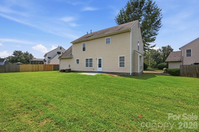 4502 Tabcat Court, Charlotte, NC 28273