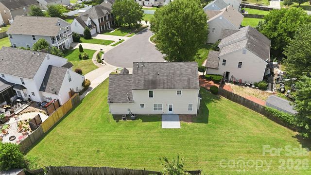 4502 Tabcat Court, Charlotte, NC 28273