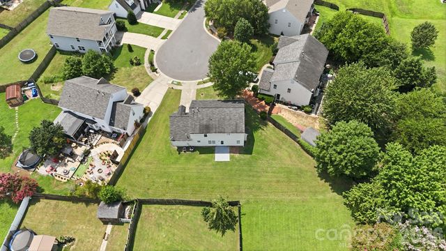 4502 Tabcat Court, Charlotte, NC 28273