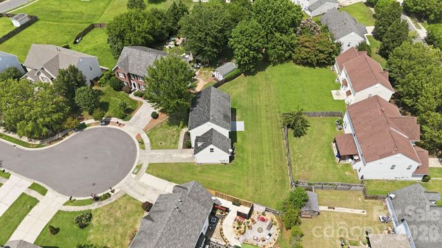 4502 Tabcat Court, Charlotte, NC 28273