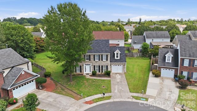 4502 Tabcat Court, Charlotte, NC 28273