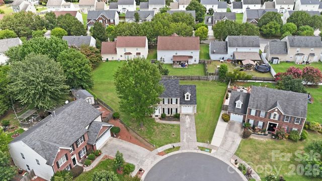4502 Tabcat Court, Charlotte, NC 28273