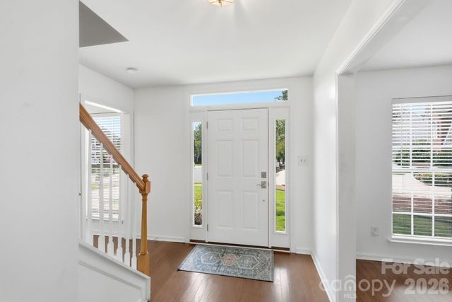 4502 Tabcat Court, Charlotte, NC 28273