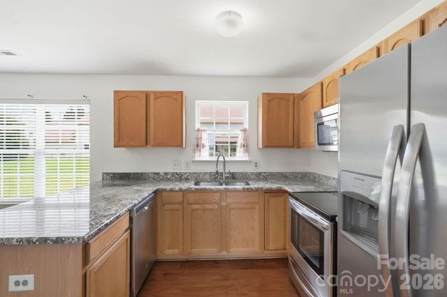 4502 Tabcat Court, Charlotte, NC 28273