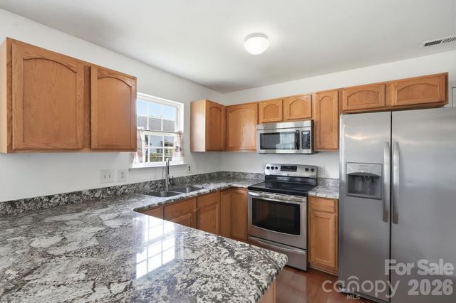 4502 Tabcat Court, Charlotte, NC 28273