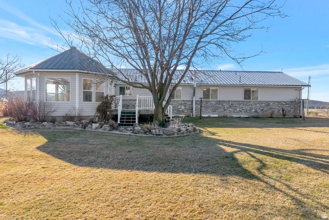 7419 S 400 W, Paradise, UT 84328