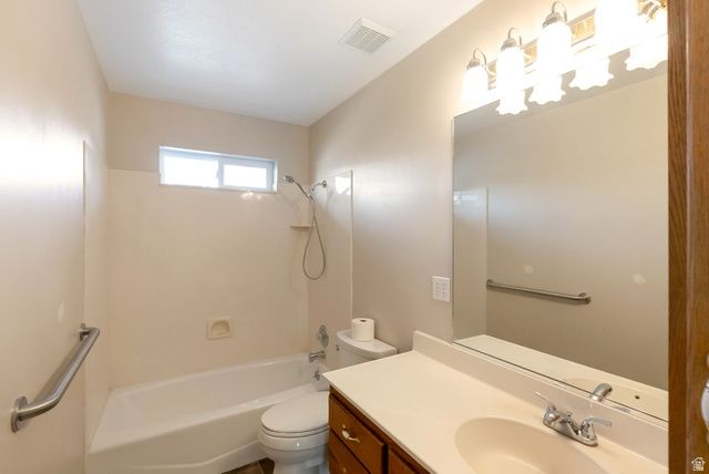 7419 S 400 W, Paradise, UT 84328