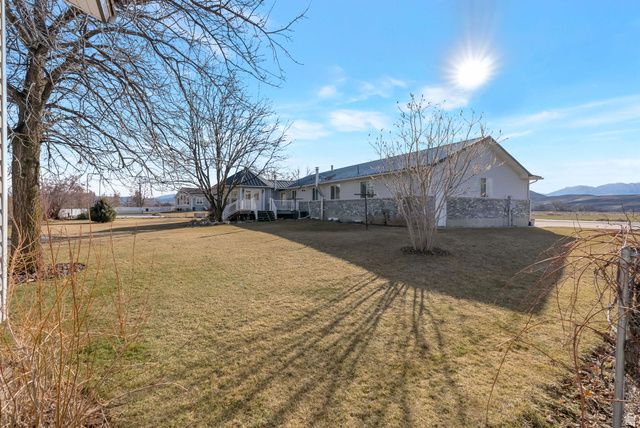 7419 S 400 W, Paradise, UT 84328