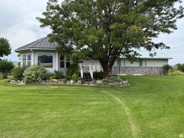 7419 S 400 W, Paradise, UT 84328