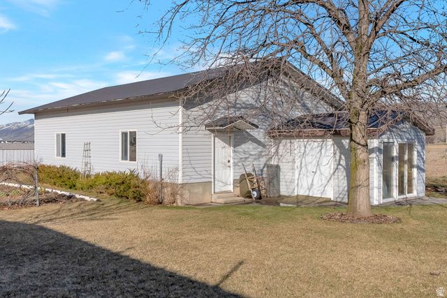 7419 S 400 W, Paradise, UT 84328