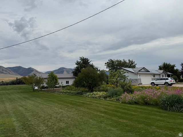 7419 S 400 W, Paradise, UT 84328