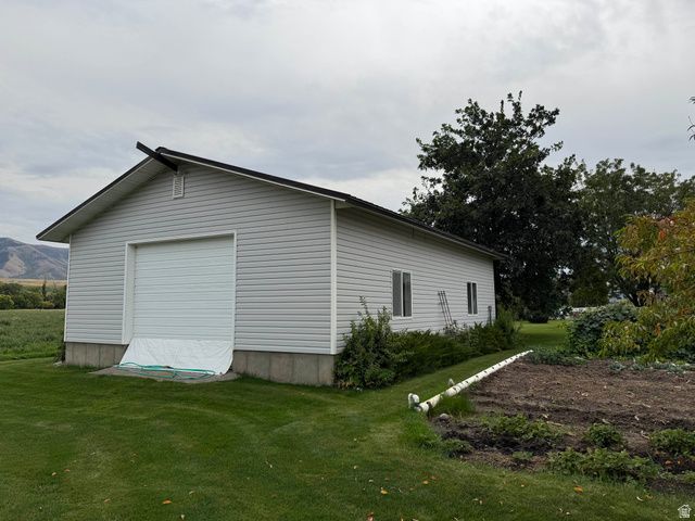 7419 S 400 W, Paradise, UT 84328