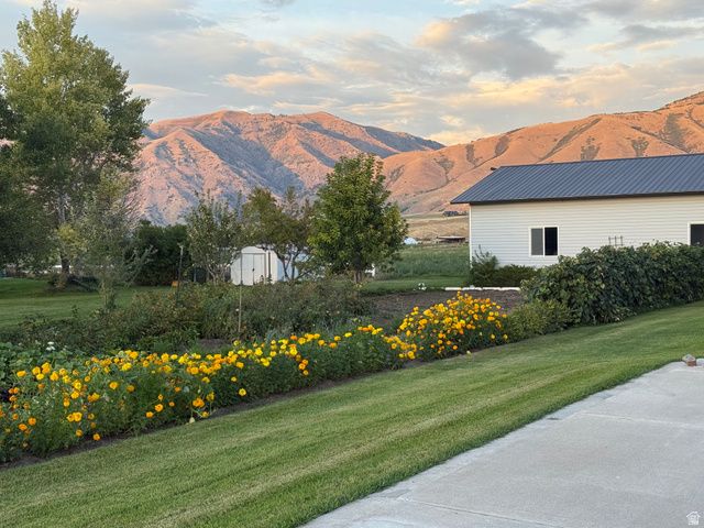 7419 S 400 W, Paradise, UT 84328