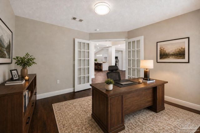 116 Mt Pilot St, Cantonment, FL 32533