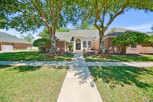 116 Mt Pilot St, Cantonment, FL 32533