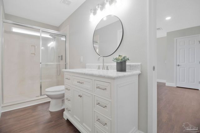 116 Mt Pilot St, Cantonment, FL 32533