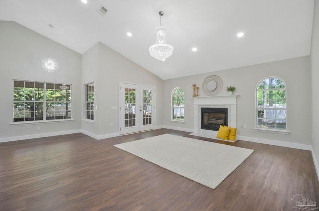 116 Mt Pilot St, Cantonment, FL 32533