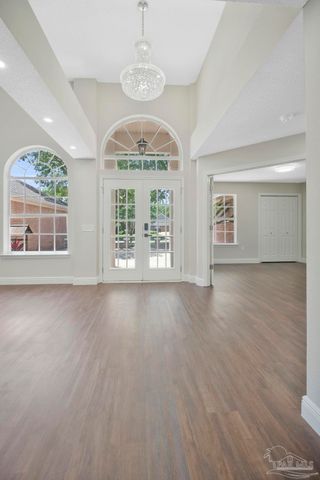 116 Mt Pilot St, Cantonment, FL 32533