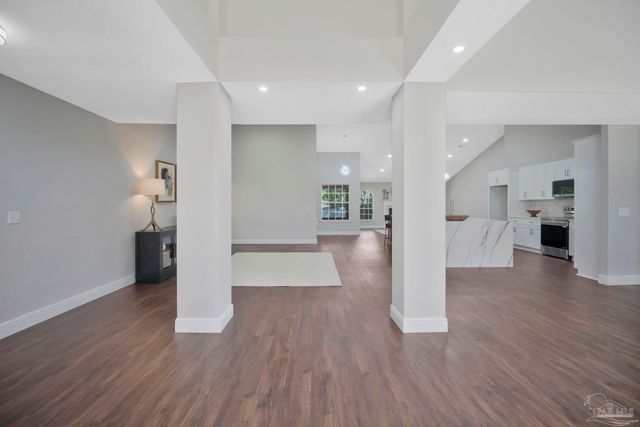 116 Mt Pilot St, Cantonment, FL 32533