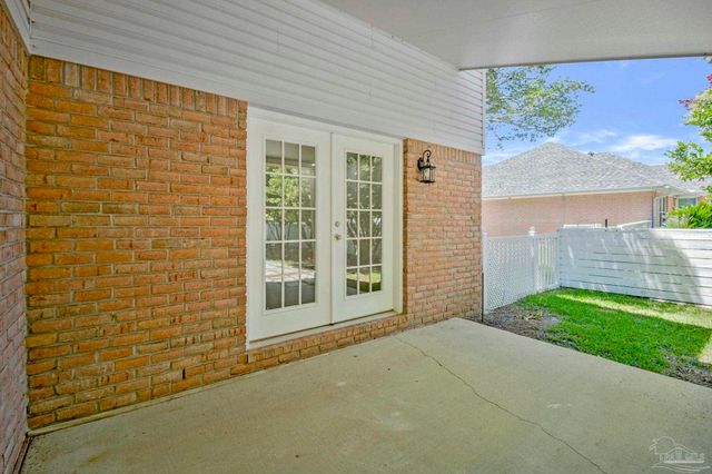 116 Mt Pilot St, Cantonment, FL 32533