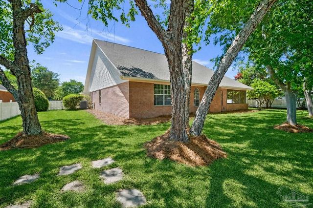 116 Mt Pilot St, Cantonment, FL 32533