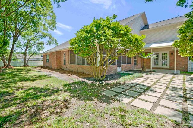 116 Mt Pilot St, Cantonment, FL 32533