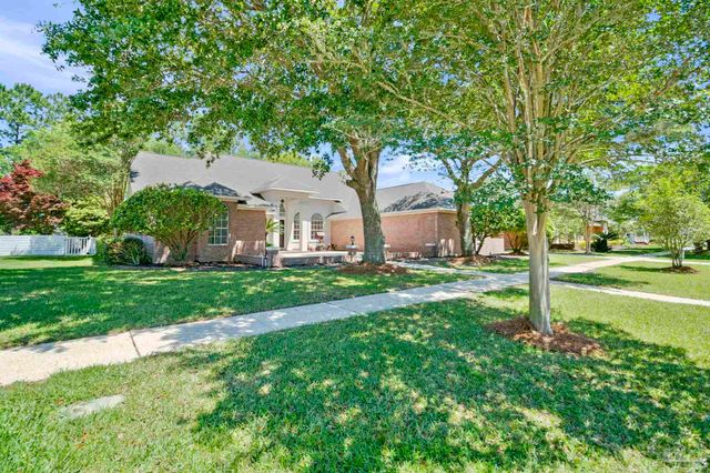 116 Mt Pilot St, Cantonment, FL 32533
