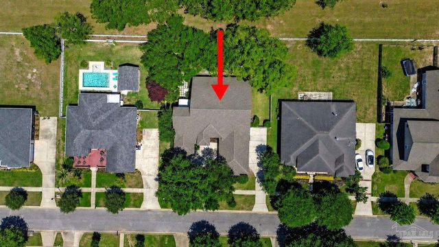 116 Mt Pilot St, Cantonment, FL 32533