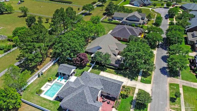116 Mt Pilot St, Cantonment, FL 32533
