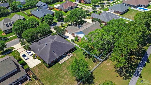 116 Mt Pilot St, Cantonment, FL 32533
