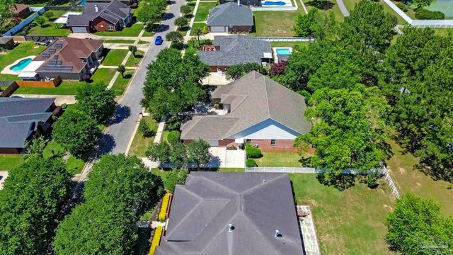 116 Mt Pilot St, Cantonment, FL 32533